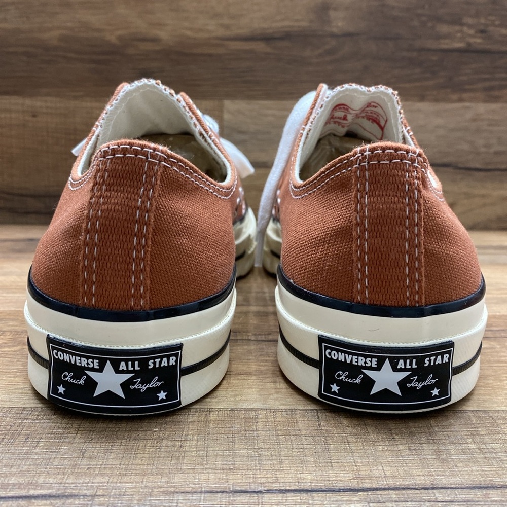 CONVERSE CHUCK 70 OX BRAND 🔥 NEW - Picture 5 of 8